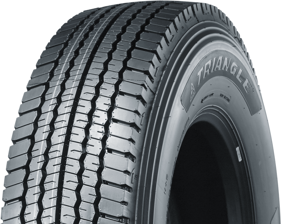 Автошина 315/80R22.5 TTRIANGLE TRD02 18PR тяга 157/154L